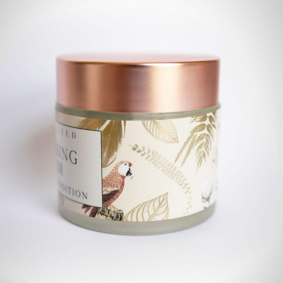 CLEANSING BALM - CLEANSE + CONDITION - UNCIVILIZED SKINCARE